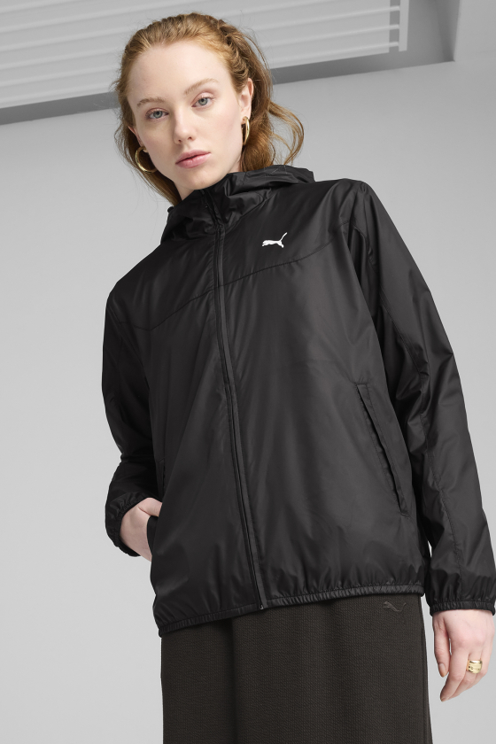 Вітровка жіноча PUMA Essentials Regular <span>685133_01</span>