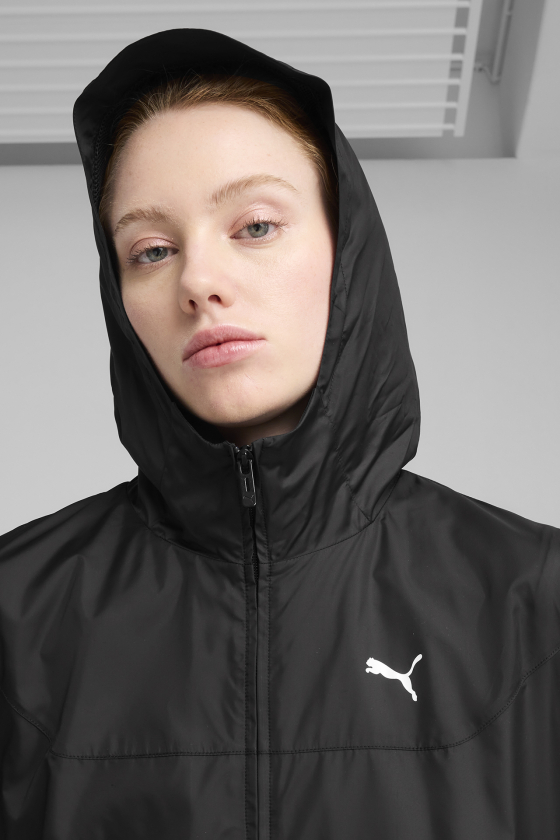 Вітровка жіноча PUMA Essentials Regular <span>685133_01</span>