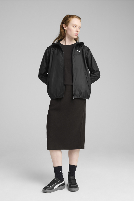 Вітровка жіноча PUMA Essentials Regular <span>685133_01</span>