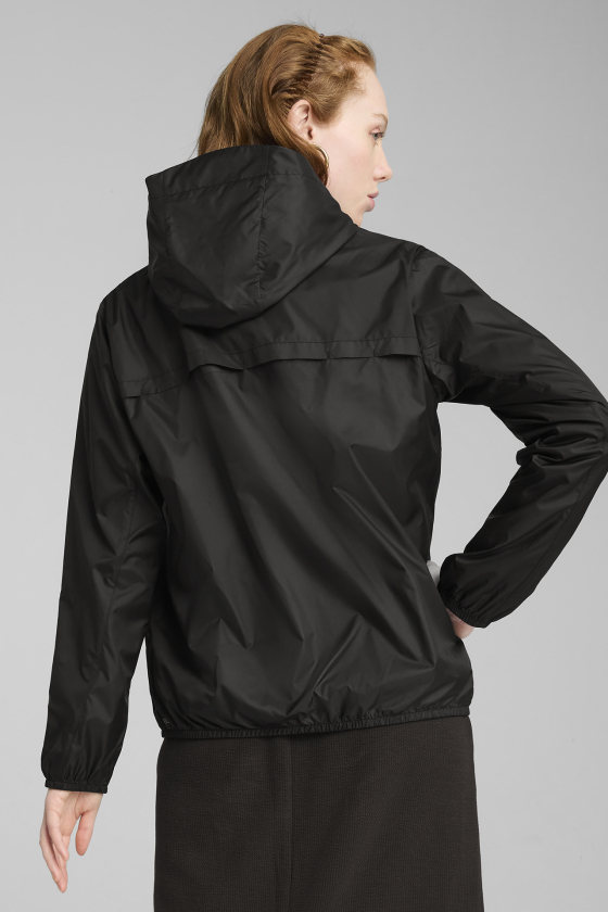 Вітровка жіноча PUMA Essentials Regular <span>685133_01</span>