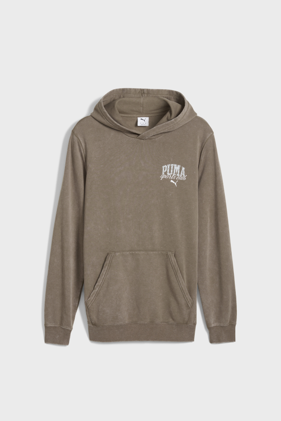 Худі чоловіче PUMA Class Washed Hoodie <span>684641_93</span>