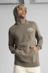 Худі чоловіче PUMA Class Washed Hoodie
