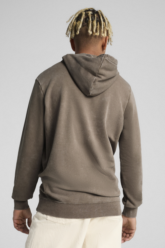 Худі чоловіче PUMA Class Washed Hoodie <span>684641_93</span>