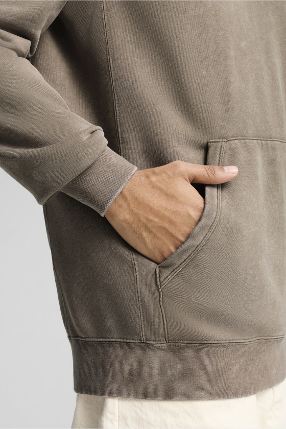 Худі чоловіче PUMA Class Washed Hoodie <span>684641_93</span>