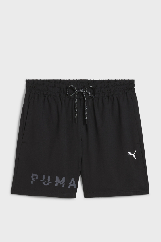 Шорты мужские PUMA CLOUDSPUN 5 <span>526690_01</span>