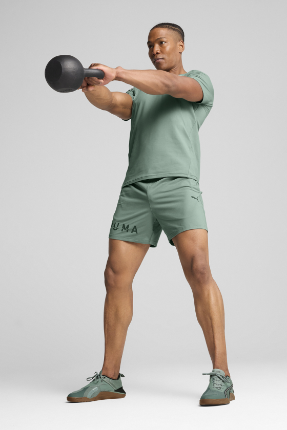 Шорти чоловічі PUMA CLOUDSPUN 5 <span>526690_30</span>