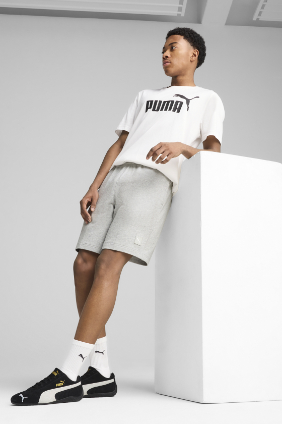 Шорты мужские PUMA Essentials Elevated 9 <span>684730_04</span>