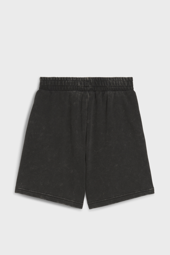 Шорти жіночі PUMA CLASS 5" Washed Shorts <span>685035_01</span>