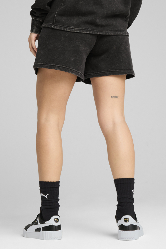 Шорти жіночі PUMA CLASS 5" Washed Shorts <span>685035_01</span>