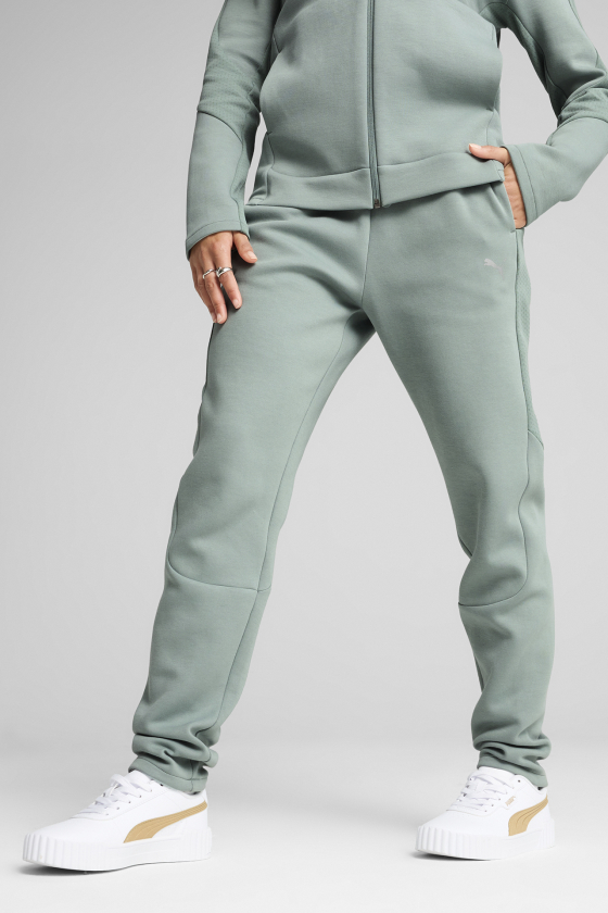 Штани спортивні жіночі PUMA EVOSTRIPE <span>685051_30</span>