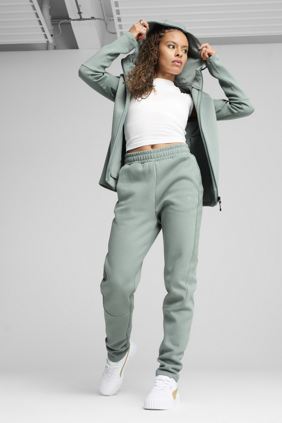 Штани спортивні жіночі PUMA EVOSTRIPE <span>685051_30</span>