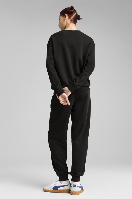 Спортивний костюм жіночий PUMA Relaxed Sweat <span>685074_01</span>