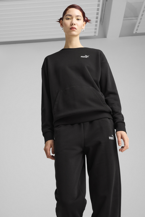 Спортивний костюм жіночий PUMA Relaxed Sweat <span>685074_01</span>