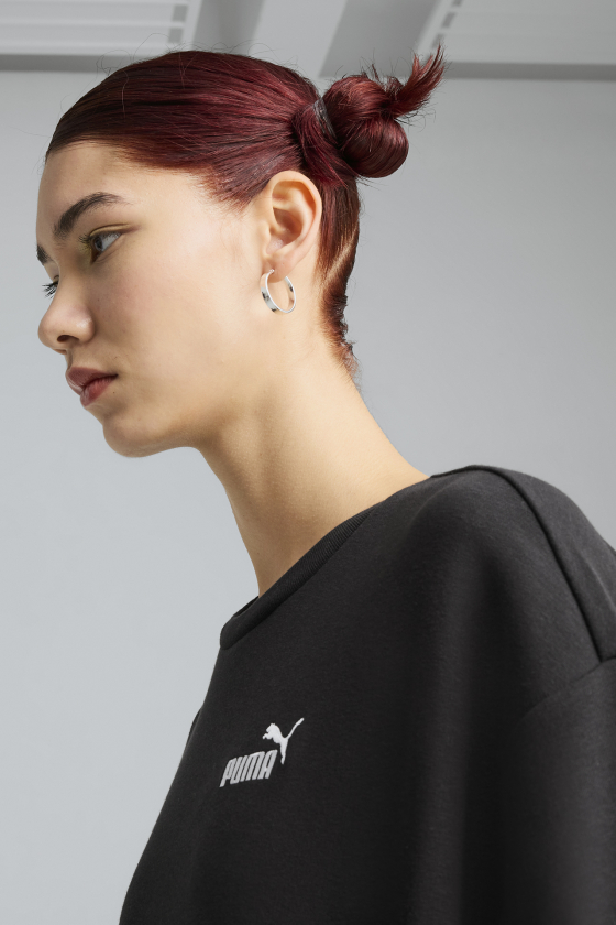 Спортивний костюм жіночий PUMA Relaxed Sweat <span>685074_01</span>