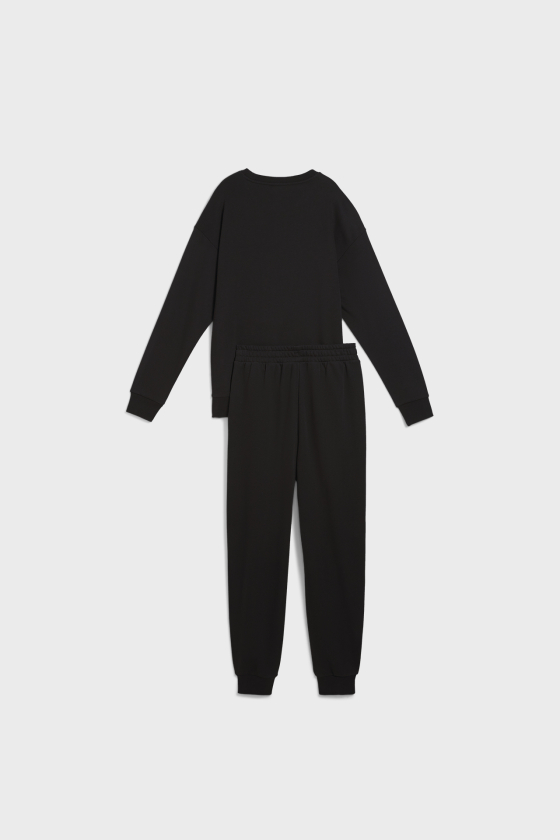 Спортивний костюм жіночий PUMA Relaxed Sweat <span>685074_01</span>