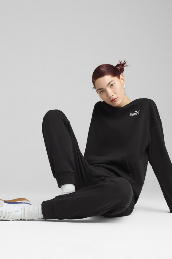 Спортивний костюм жіночий PUMA Relaxed Sweat <span>685074_01</span>