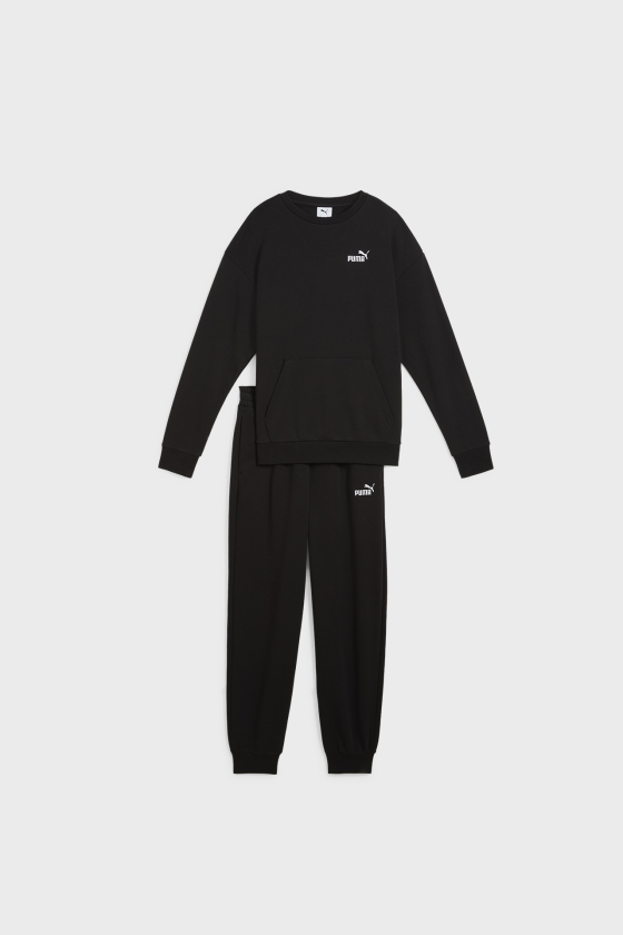 Спортивний костюм жіночий PUMA Relaxed Sweat <span>685074_01</span>