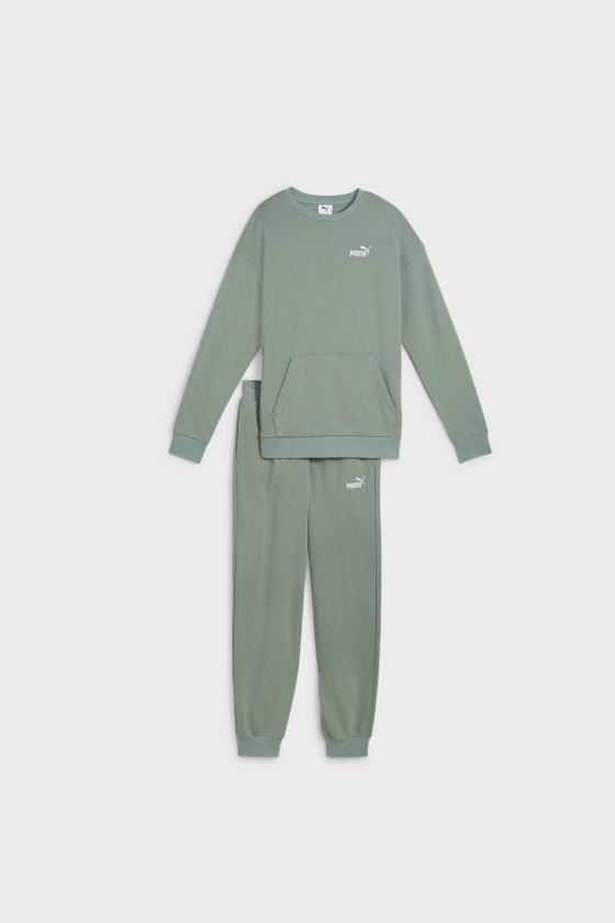 Спортивний костюм жіночий PUMA Relaxed Sweat <span>685074_30</span>