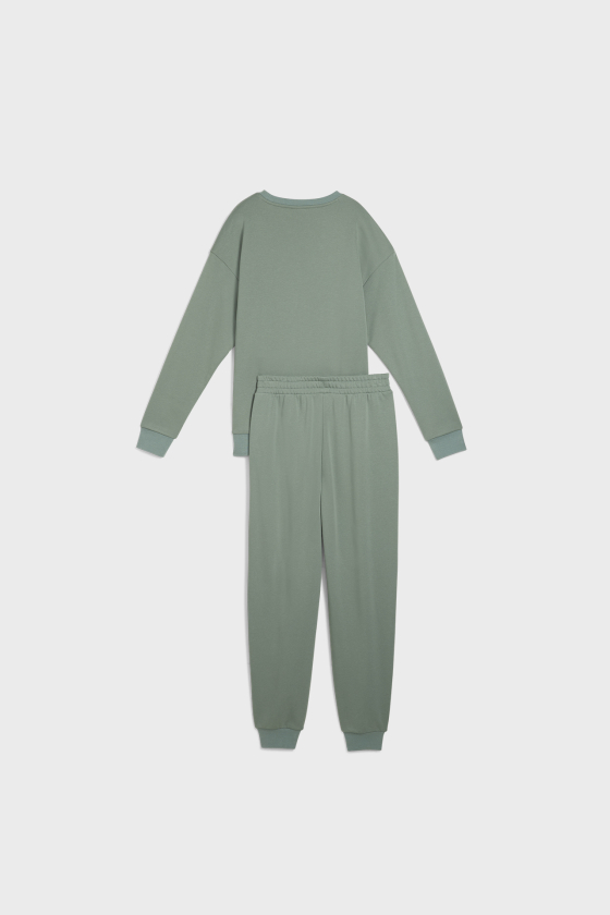 Спортивний костюм жіночий PUMA Relaxed Sweat <span>685074_30</span>