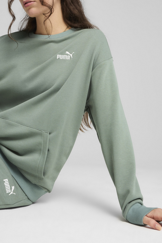 Спортивний костюм жіночий PUMA Relaxed Sweat <span>685074_30</span>