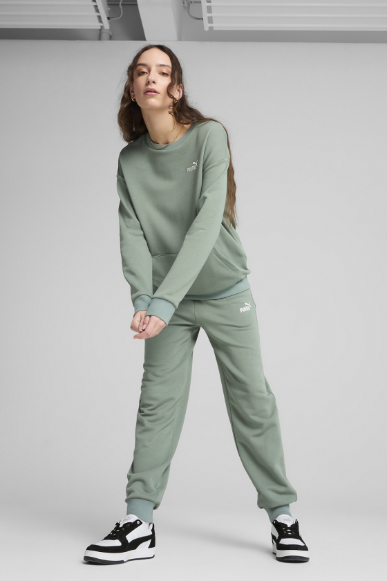 Спортивний костюм жіночий PUMA Relaxed Sweat <span>685074_30</span>
