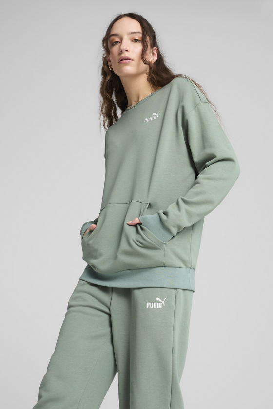 Спортивний костюм жіночий PUMA Relaxed Sweat <span>685074_30</span>