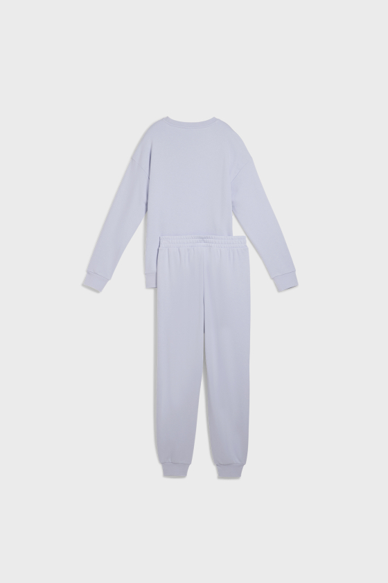 Спортивний костюм жіночий PUMA Relaxed Sweat <span>685074_47</span>