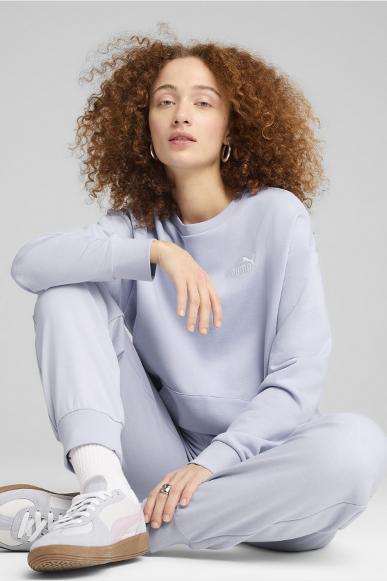 ᐉ Спортивный костюм женский PUMA Relaxed Sweat 685074_47