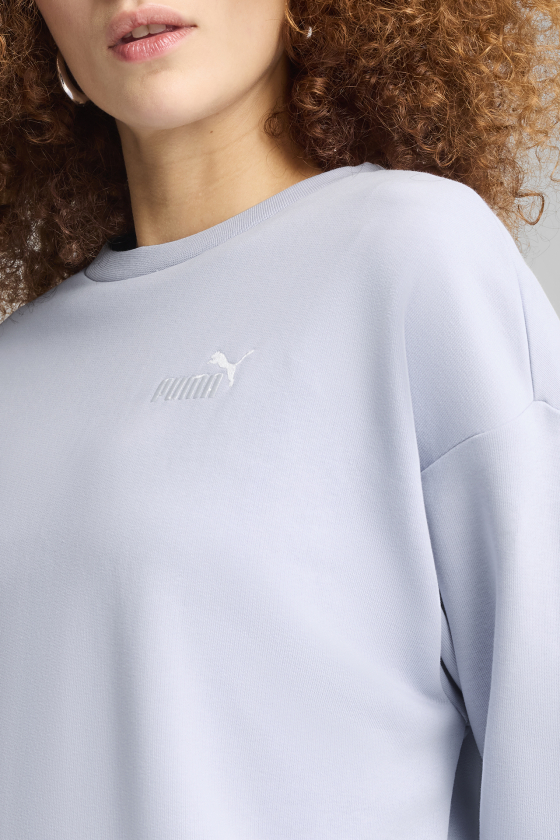 Спортивний костюм жіночий PUMA Relaxed Sweat <span>685074_47</span>