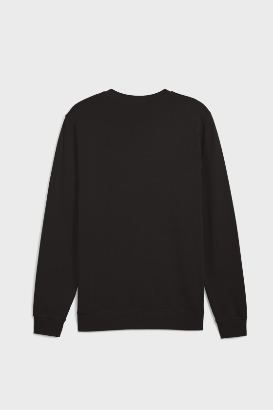Світшот чоловічий PUMA Essentials Elevated Crew <span>684727_01</span>