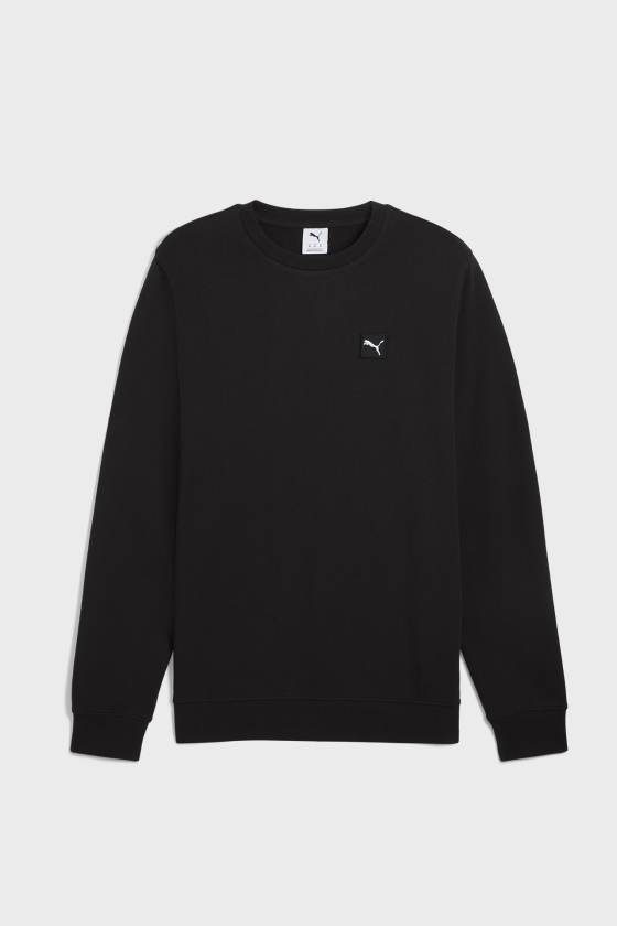 Світшот чоловічий PUMA Essentials Elevated Crew <span>684727_01</span>