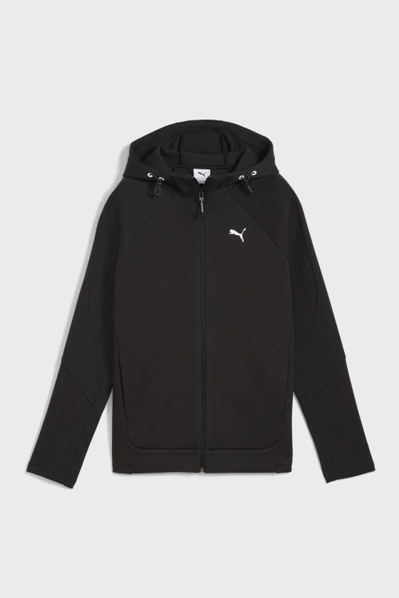 Кофта женская PUMA EVOSTRIPE <span>685050_01</span>