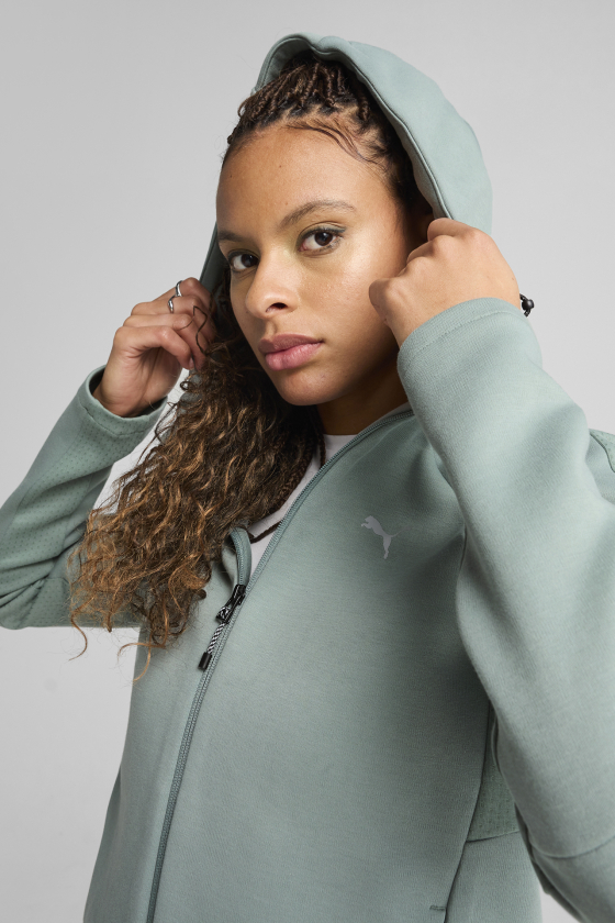 Кофта жіноча PUMA EVOSTRIPE <span>685050_30</span>