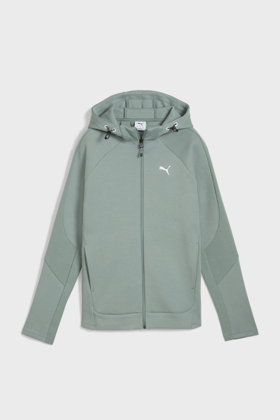 Кофта жіноча PUMA EVOSTRIPE <span>685050_30</span>