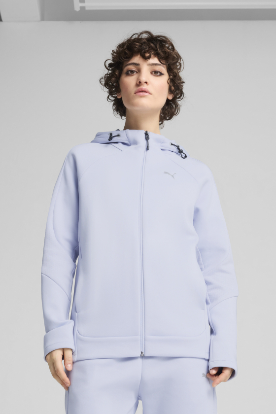 Кофта жіноча PUMA EVOSTRIPE <span>685050_47</span>