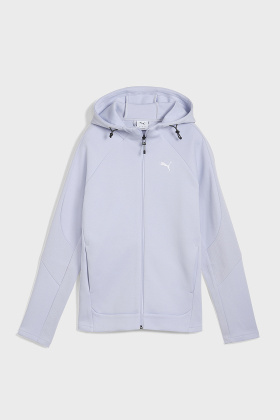 Кофта жіноча PUMA EVOSTRIPE <span>685050_47</span>