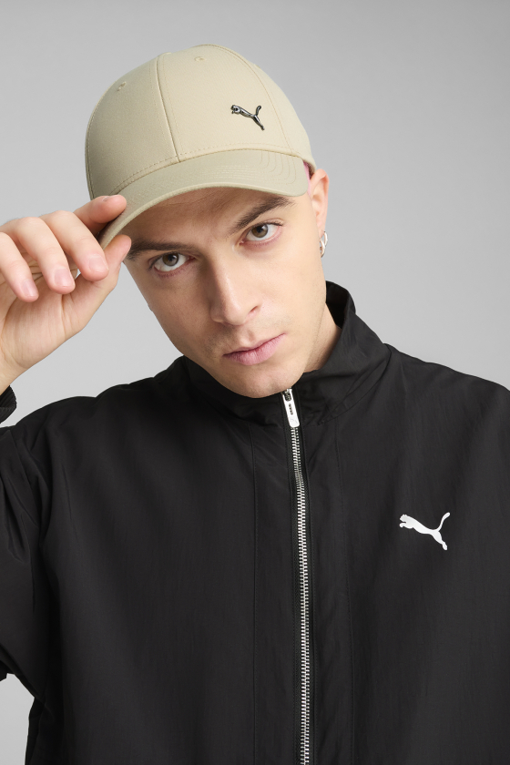Кепка мужская PUMA ESS Metal <span>025994_05</span>