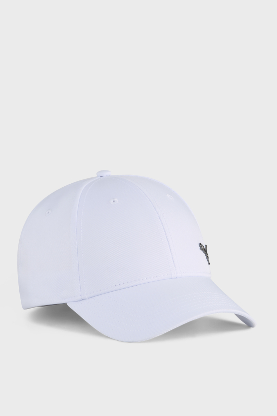 Кепка мужская PUMA ESS Metal <span>025994_07</span>