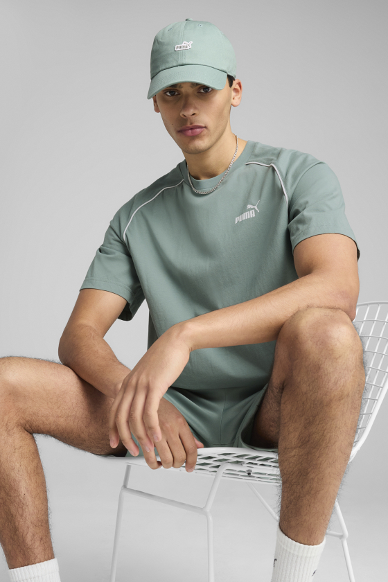 Кепка мужская PUMA ESS No. 1 <span>025997_04</span>