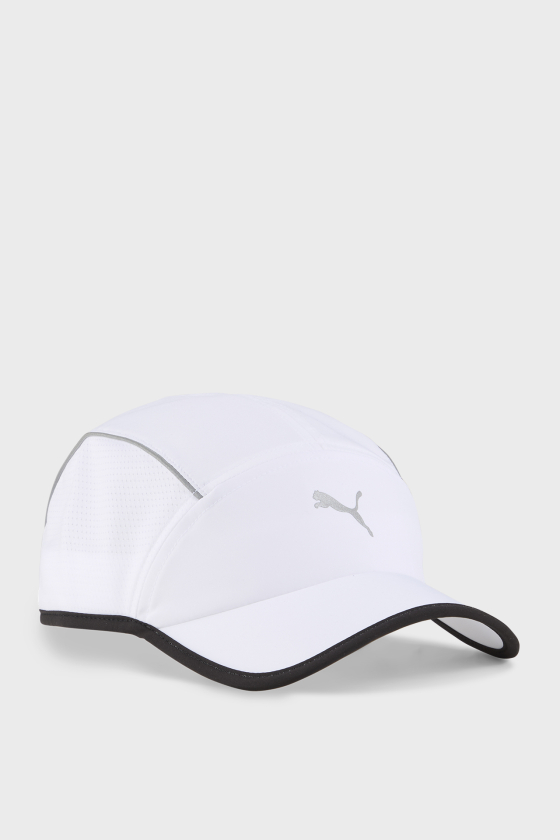 Кепка жіноча PUMA Runner Short Visors 5 Panel <span>026167_02</span>