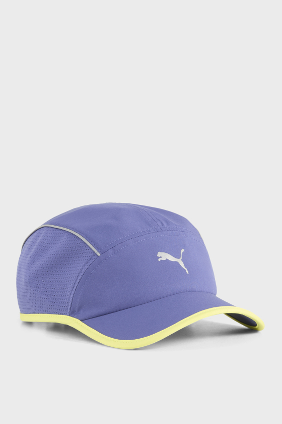 Кепка мужская PUMA Runner Short Visors 5 Panel <span>026167_04</span>