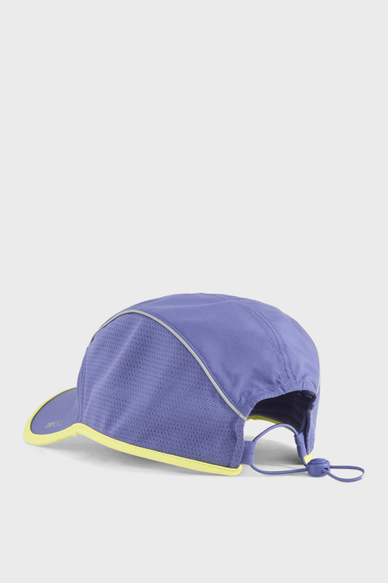 Кепка мужская PUMA Runner Short Visors 5 Panel <span>026167_04</span>