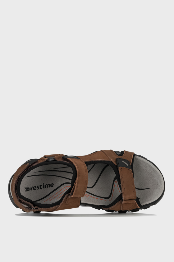 Сандалии мужские Restime <span>NML25041_02</span>