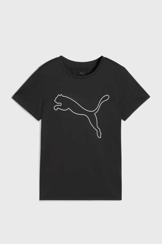 Футболка женская PUMA TAD ESSENTIALS <span>52589201</span>