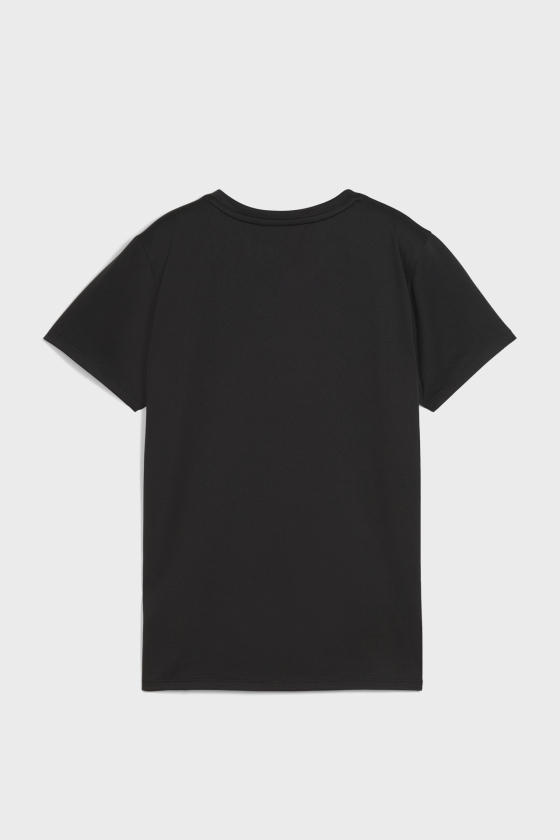 Футболка женская PUMA TAD ESSENTIALS <span>52589201</span>