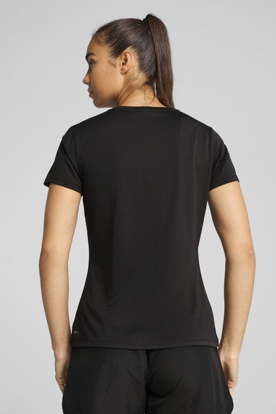 Футболка женская PUMA TAD ESSENTIALS <span>52589201</span>