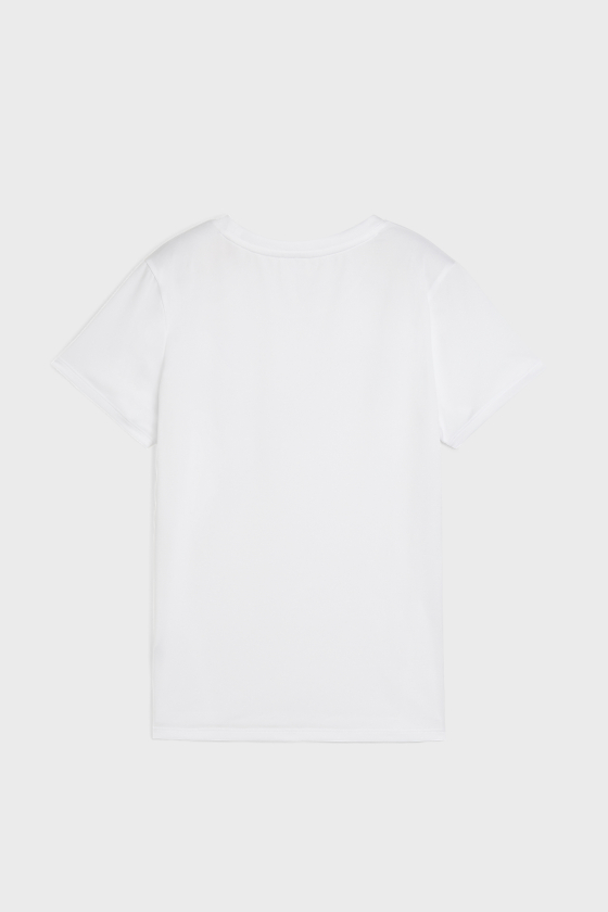 Футболка жіноча PUMA TAD ESSENTIALS <span>52589202</span>