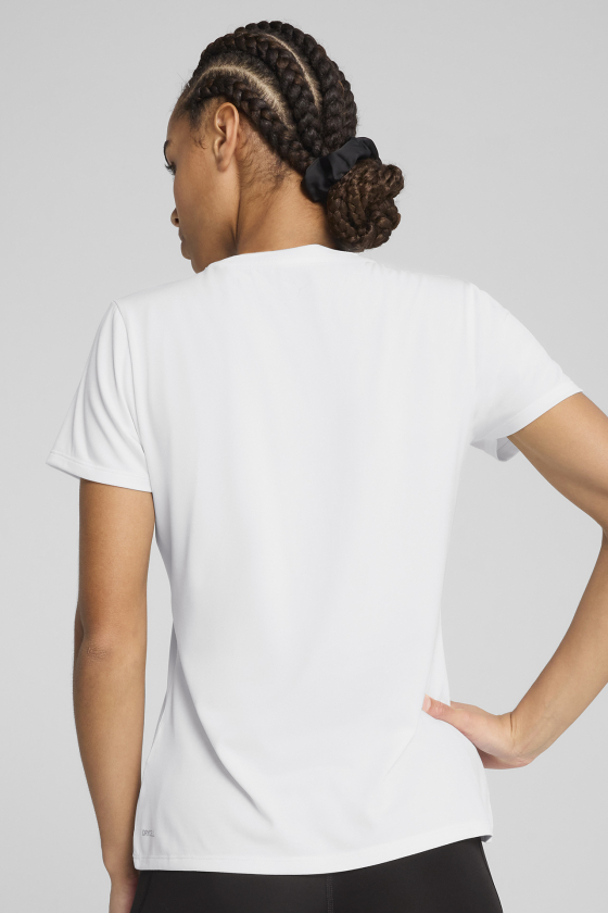 Футболка жіноча PUMA TAD ESSENTIALS <span>52589202</span>