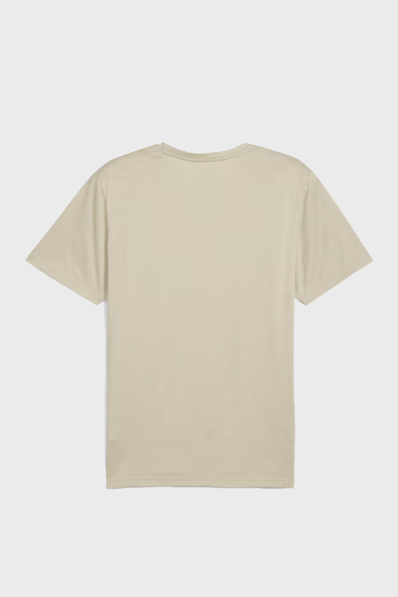Футболка мужская PUMA TAD ESSENTIALS Heather Cat <span>52590768</span>