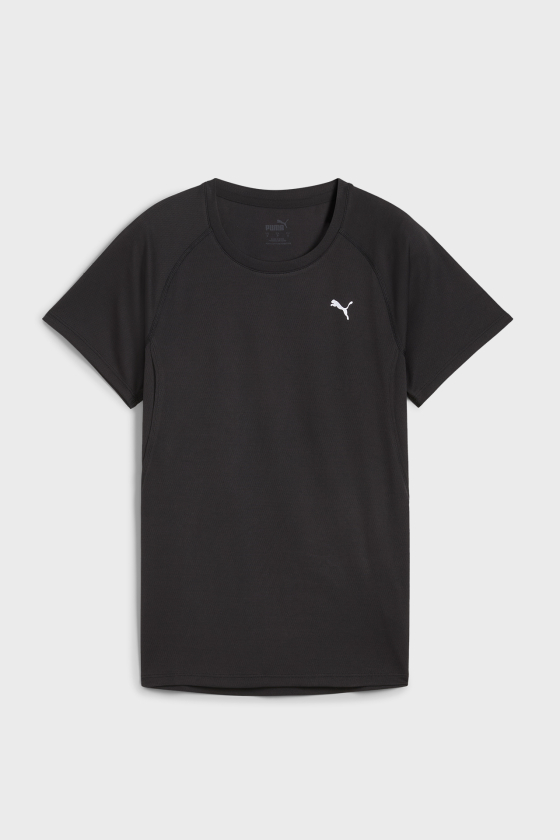 Футболка женская PUMA VELOCITY <span>52657801</span>